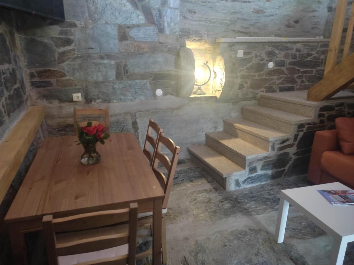 Petite Vista Douro Villa Valenca do Douro Ngoại thất bức ảnh