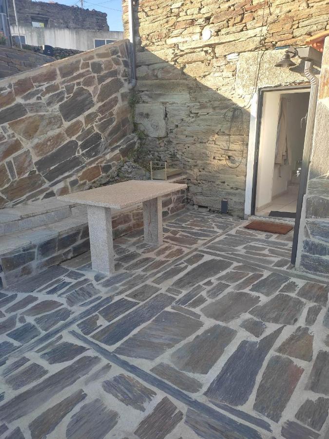 Petite Vista Douro Villa Valenca do Douro Ngoại thất bức ảnh