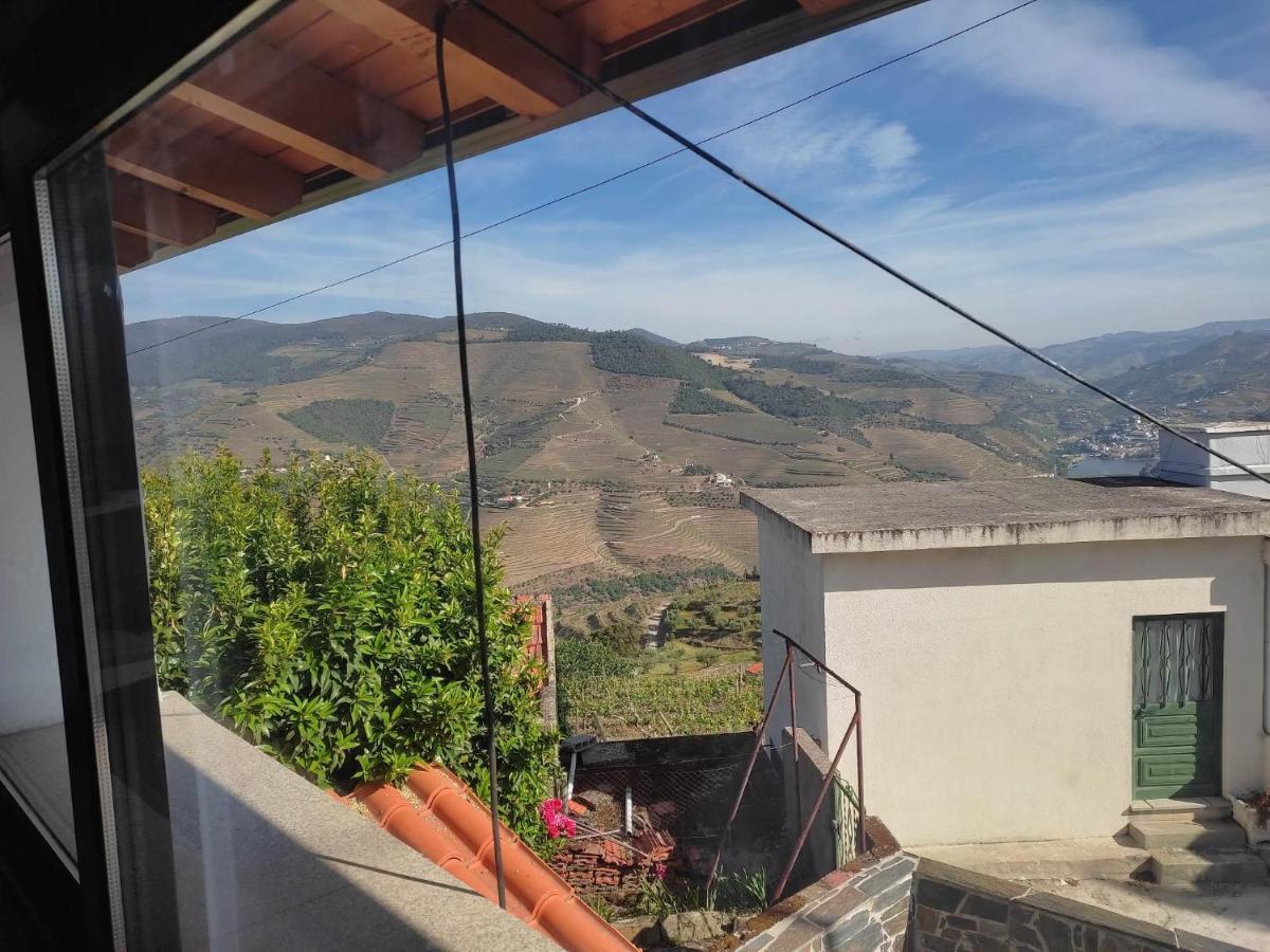 Petite Vista Douro Villa Valenca do Douro Ngoại thất bức ảnh