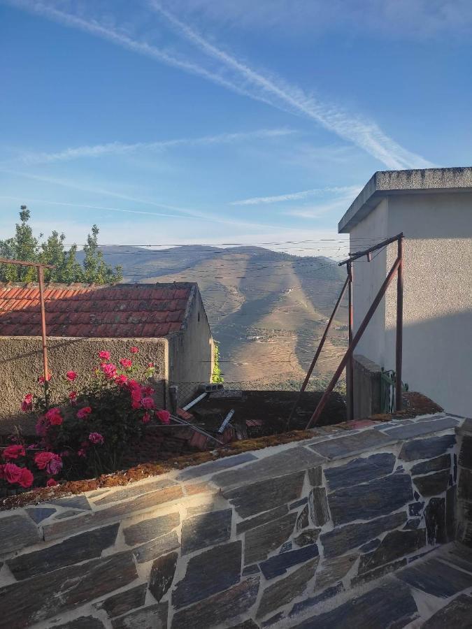 Petite Vista Douro Villa Valenca do Douro Ngoại thất bức ảnh
