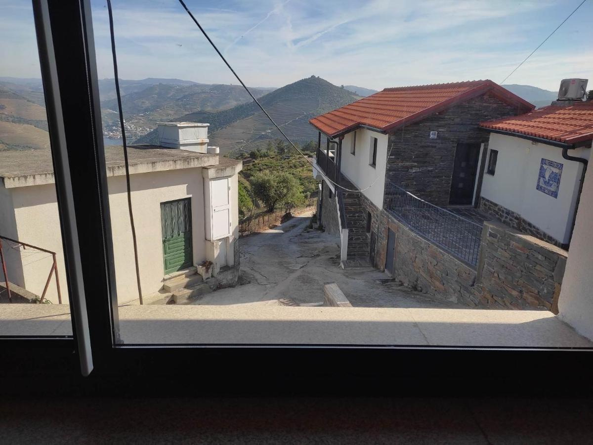 Petite Vista Douro Villa Valenca do Douro Ngoại thất bức ảnh